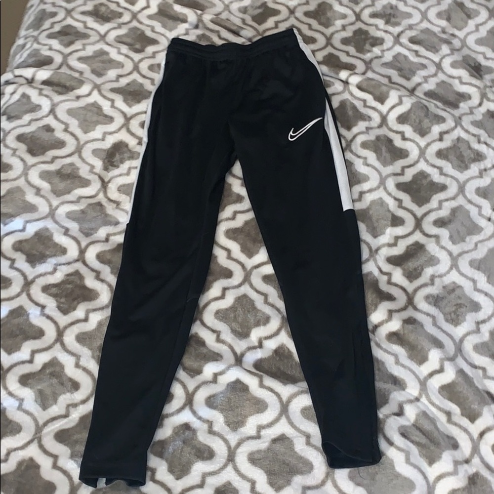 Girls Nike Dri-Fit Joggers